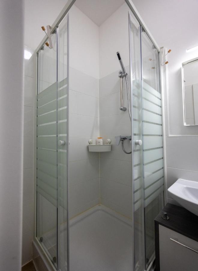 Radiant Premium Apartments-Muhrengasse Vienne Extérieur photo